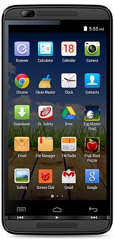 Micromax AD3520 Bolt Dual SIM